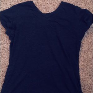 Grey Champion Tee